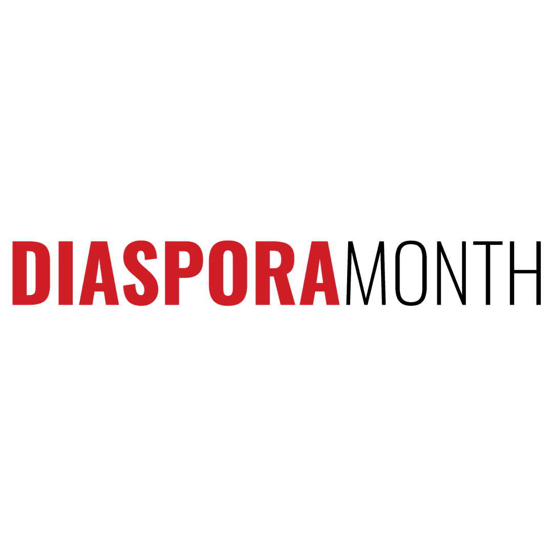 Diaspora Month