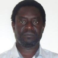 Dr Ojenge