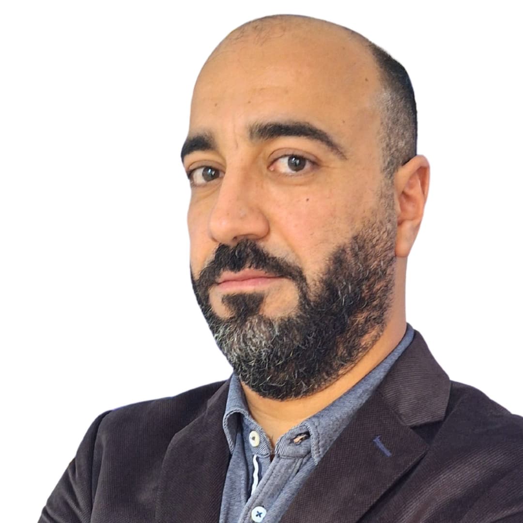 Mohamed Ali 