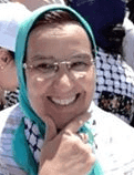 أ. خديجة