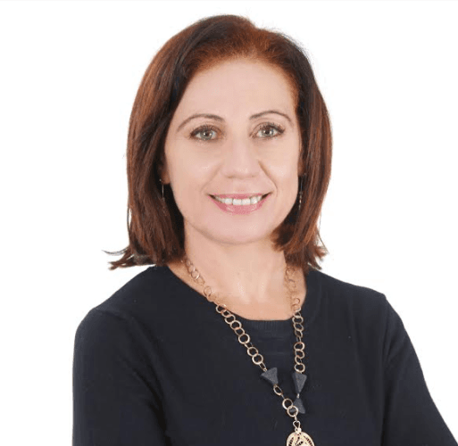 Pr Anissa