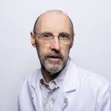 Dr Jean Marc
