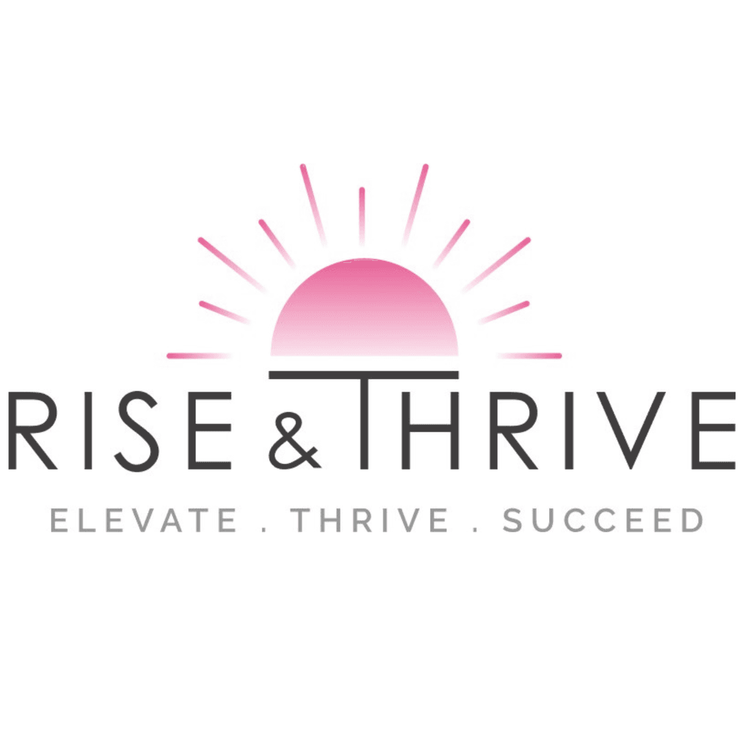 Rise & Thrive Agency