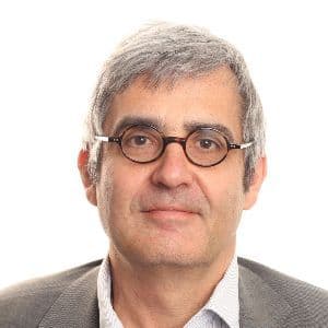 Dr Thierry